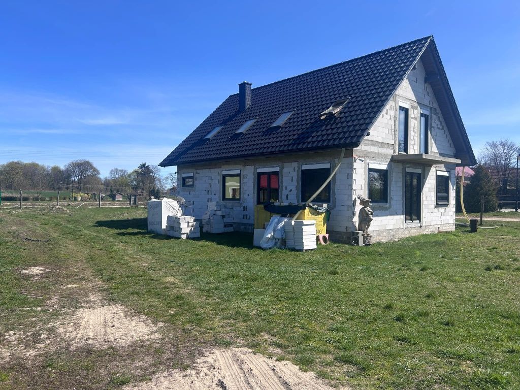 dom wolnostojący Walewice. Zdjęcie 7