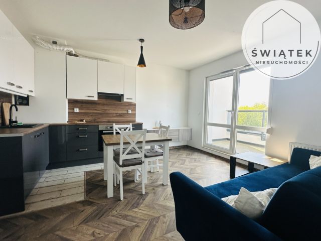 Mieszkanie 2-pokojowe Toruń, ul. Żwirki i Wigury. Zdjęcie 1