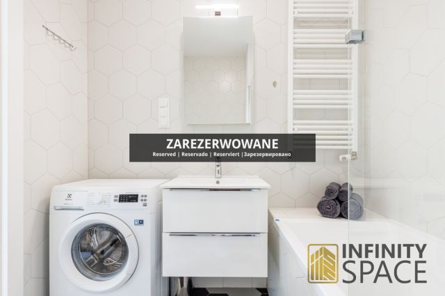 Mieszkanie 2-pokojowe Warszawa Praga-Południe, ul. Mlądzka. Zdjęcie 11