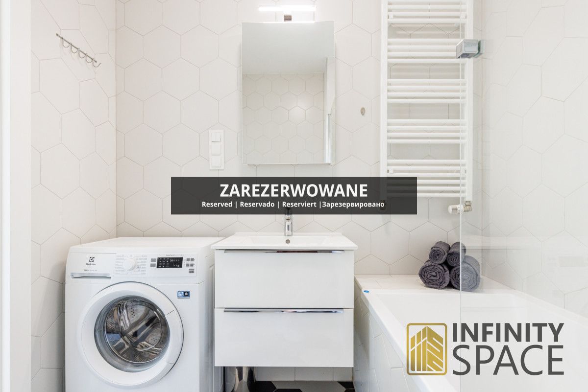 Mieszkanie 2-pokojowe Warszawa Praga-Południe, ul. Mlądzka. Zdjęcie 11