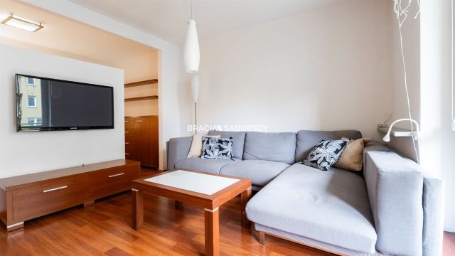 Mieszkanie 2-pokojowe Kraków Podgórze, ul. Rydlówka. Zdjęcie 14