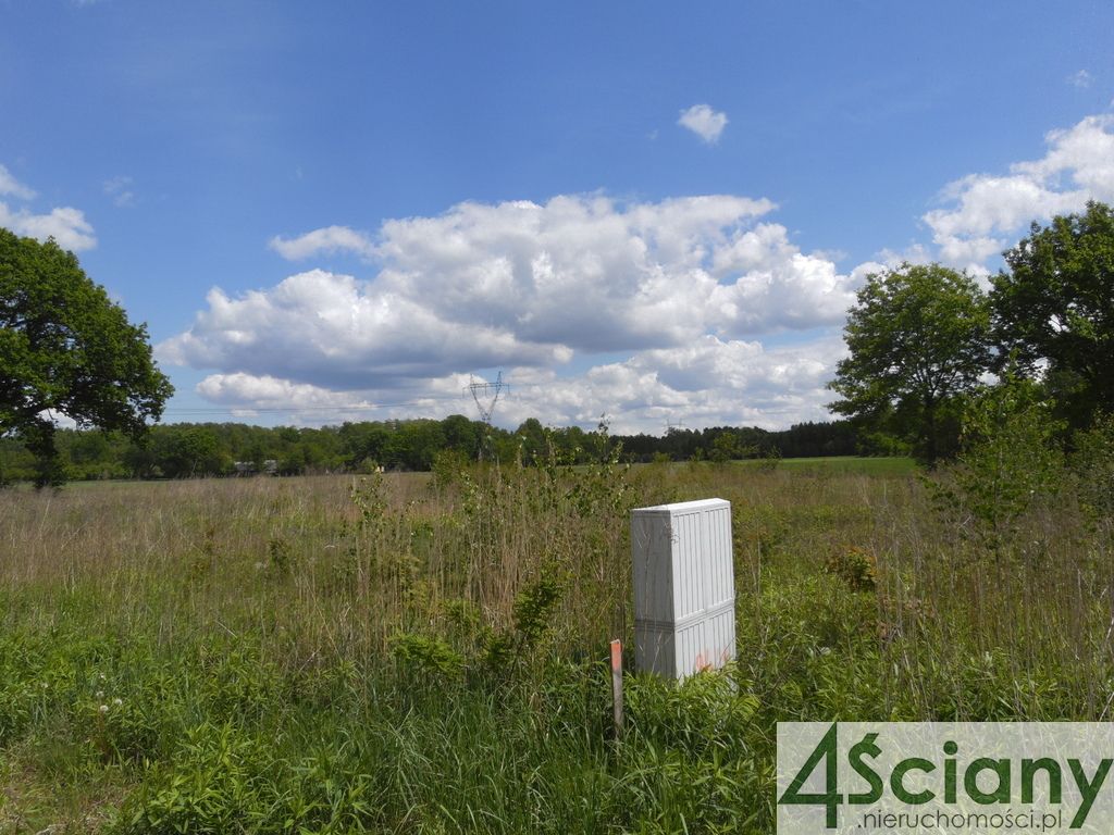 Działka budowlana Desno. Zdjęcie 3