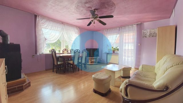 Mieszkanie 3-pokojowe Zagnańsk. Zdjęcie 6