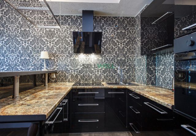 Mieszkanie 3-pokojowe Wrocław Krzyki, ul. Klasztorna. Zdjęcie 5