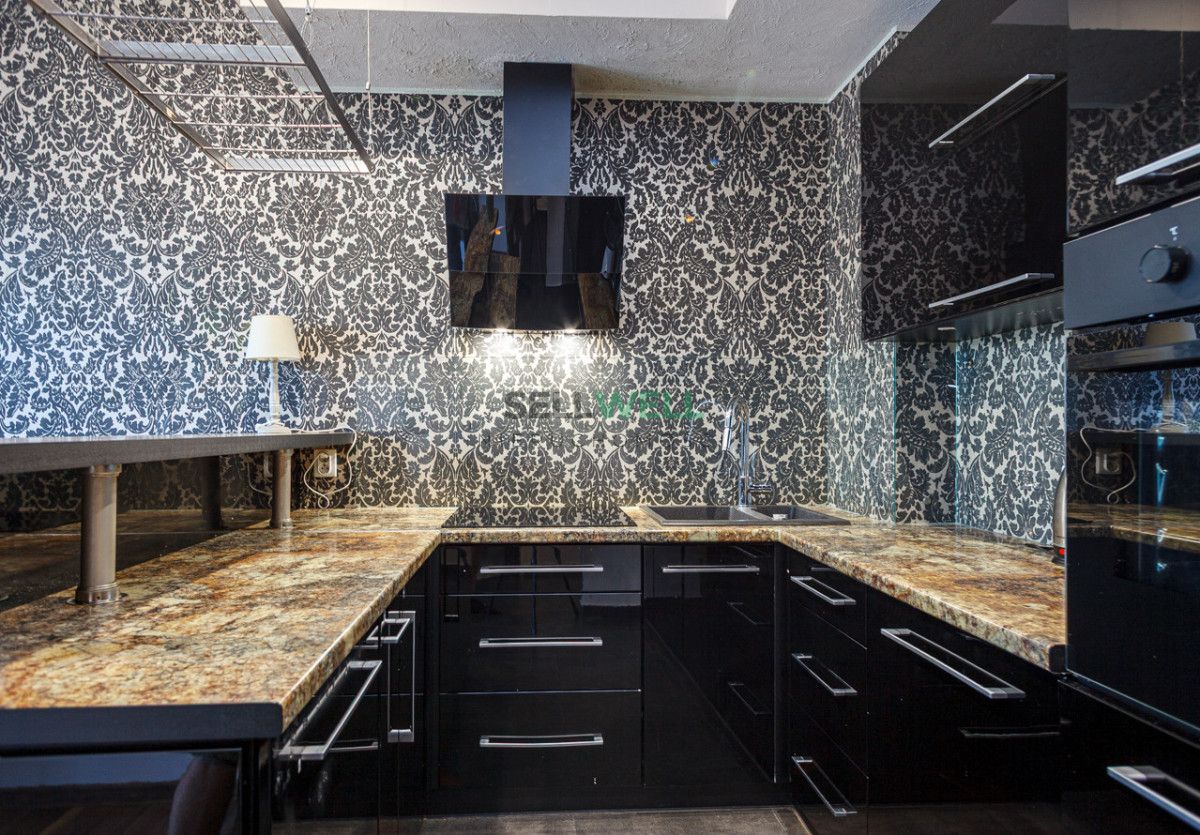 Mieszkanie 3-pokojowe Wrocław Krzyki, ul. Klasztorna. Zdjęcie 5