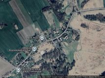 dom szeregowy Kraśnik Łobeski