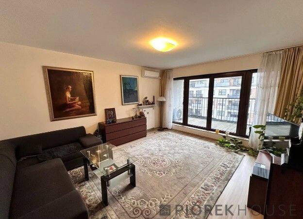 Mieszkanie 3-pokojowe Warszawa Praga-Południe, ul. Jana Nowaka-Jeziorańskiego. Zdjęcie 3