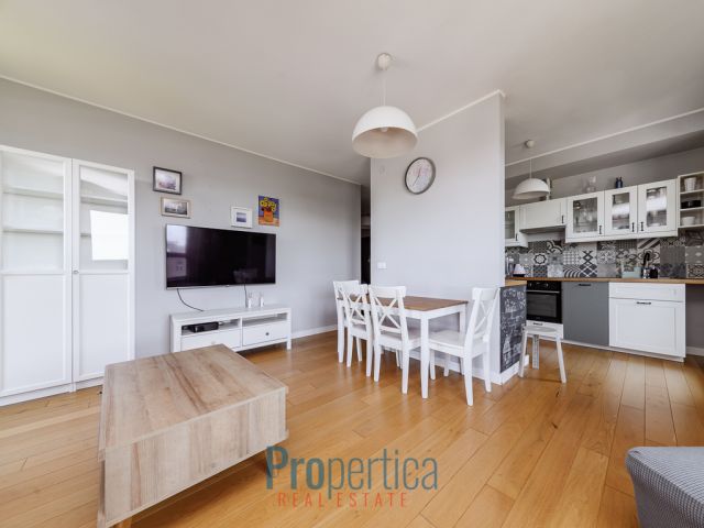 Mieszkanie 3-pokojowe Warszawa Ochota, ul. Bitwy Warszawskiej 1920 r.. Zdjęcie 7