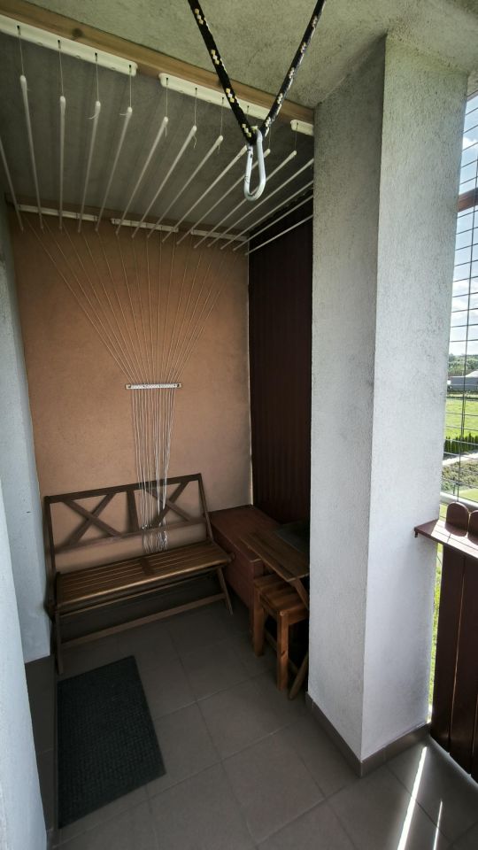 Mieszkanie 3-pokojowe Rzeszów Przybyszówka, ul. Nowosądecka. Zdjęcie 42