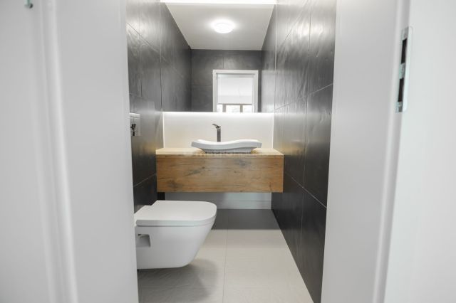 dom wolnostojący, 5 pokoi Pułtusk. Zdjęcie 11