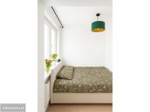 Mieszkanie 2-pokojowe Warszawa Sadyba, ul. Nałęczowska. Zdjęcie 2