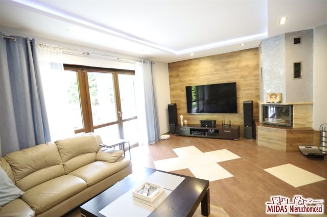 dom wolnostojący, 6 pokoi Ciechocinek. Zdjęcie 12