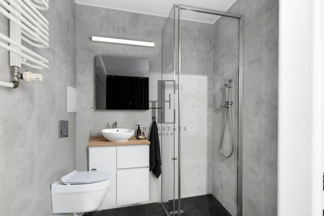 Mieszkanie 2-pokojowe Warszawa Śródmieście, ul. Mokotowska. Zdjęcie 8