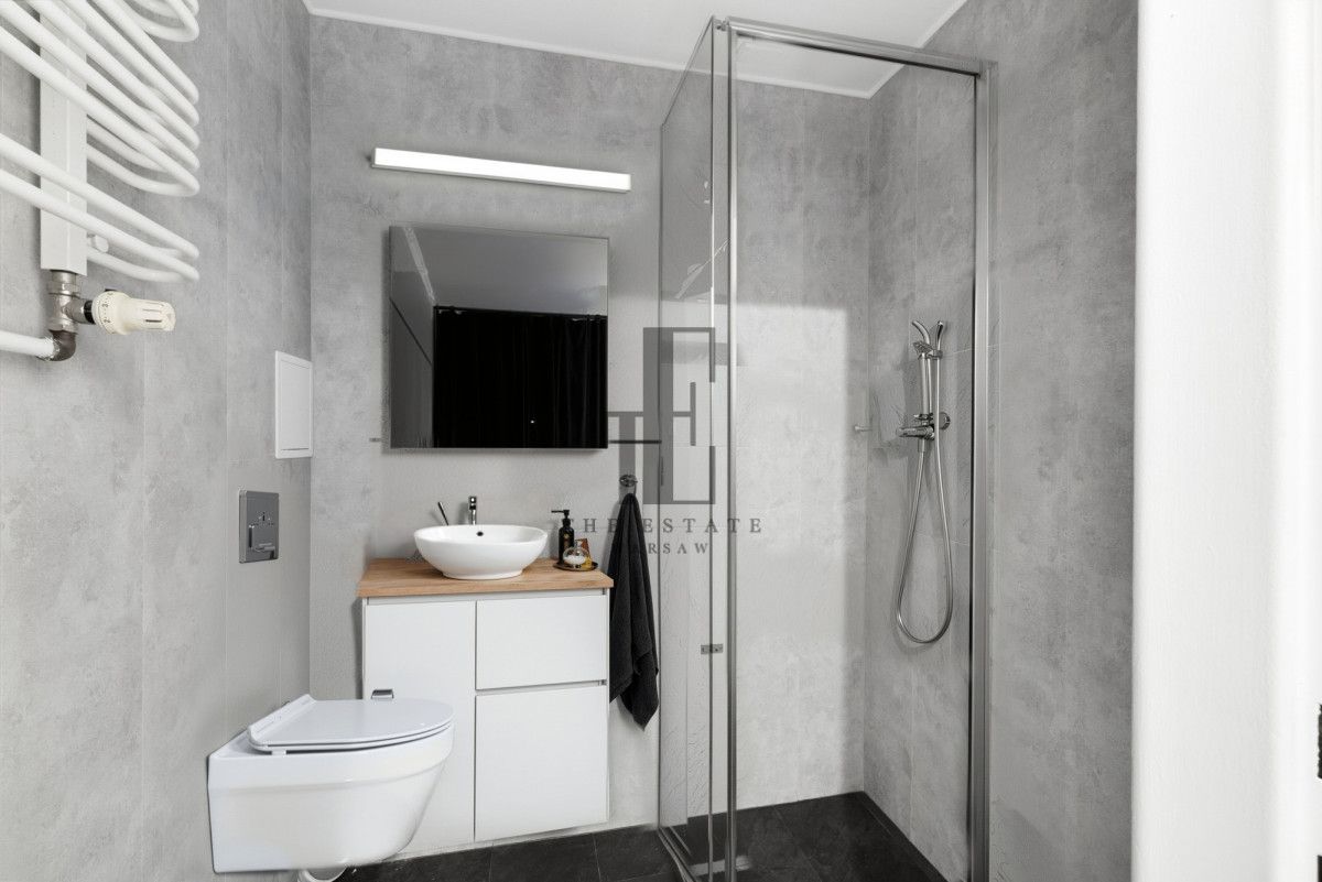 Mieszkanie 2-pokojowe Warszawa Śródmieście, ul. Mokotowska. Zdjęcie 8