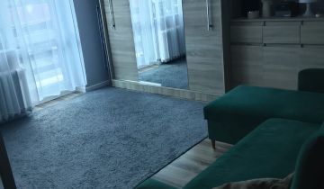 Mieszkanie 3-pokojowe Samostrzel