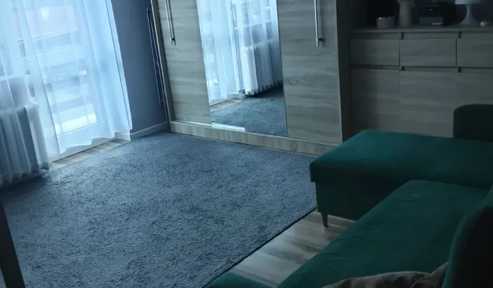 Mieszkanie 3-pokojowe Samostrzel