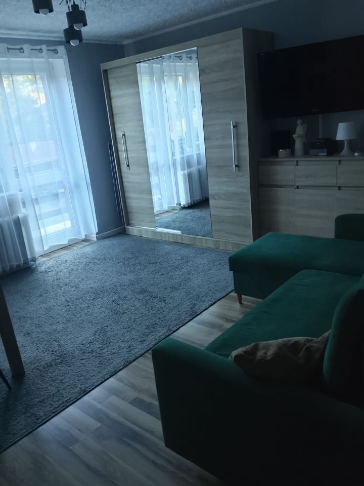 Mieszkanie 3-pokojowe Samostrzel