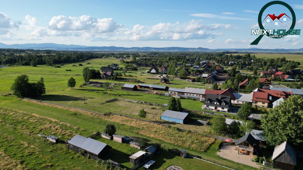 dom wolnostojący, 2 pokoje Chochołów. Zdjęcie 7