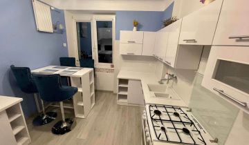 Mieszkanie 2-pokojowe Warszawa Wola, ul. Sokołowska