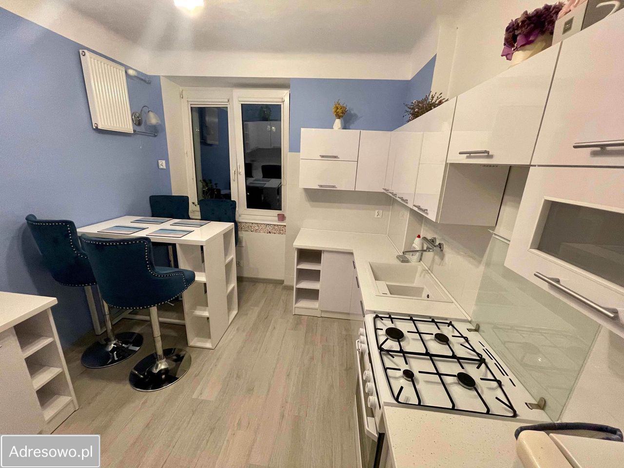 Mieszkanie 2-pokojowe Warszawa Wola, ul. Sokołowska. Zdjęcie 2