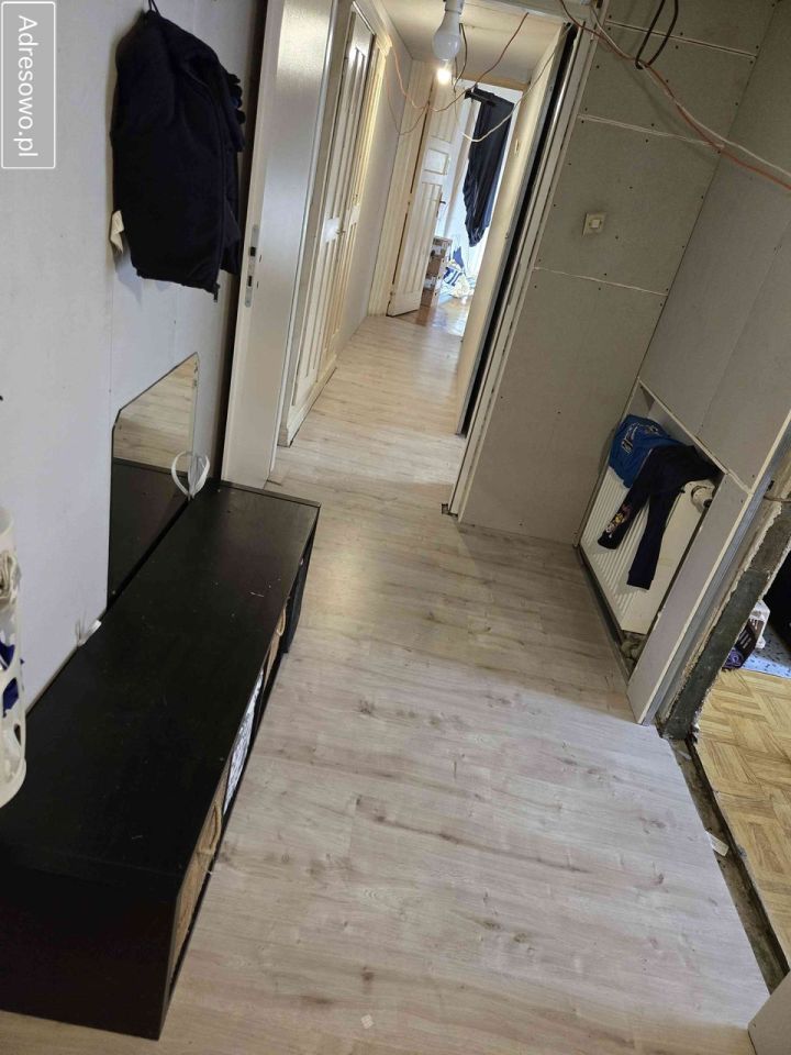 Mieszkanie 2-pokojowe Łódź Śródmieście, ul. Stefana Żeromskiego. Zdjęcie 13