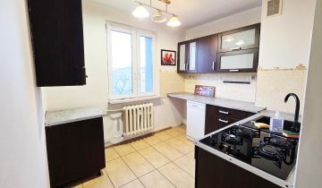 Mieszkanie 3-pokojowe Bytom Śródmieście, ul. Stanisława Witczaka