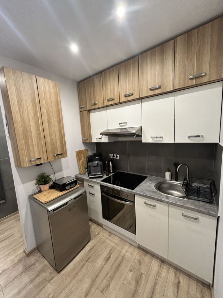 Mieszkanie 2-pokojowe Katowice Załęże. Zdjęcie 4