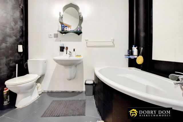 dom wolnostojący, 4 pokoje Białystok Skorupy. Zdjęcie 8