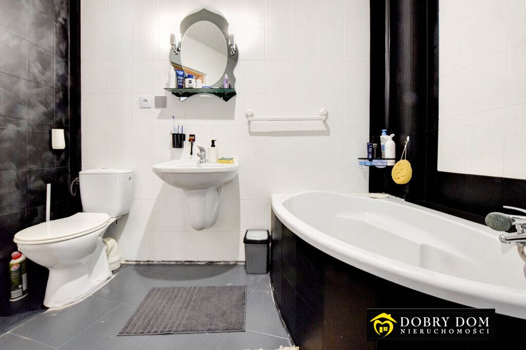 dom wolnostojący, 4 pokoje Białystok Skorupy. Zdjęcie 8