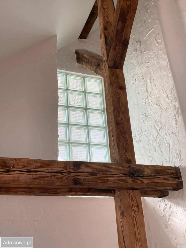 Mieszkanie 1-pokojowe Warszawa Powiśle, ul. Myśliwiecka. Zdjęcie 8