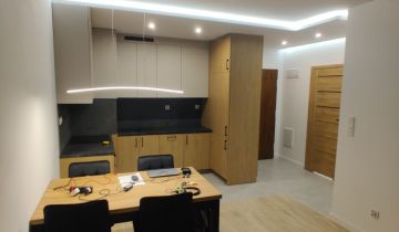 Mieszkanie 2-pokojowe Kraków Zakrzówek