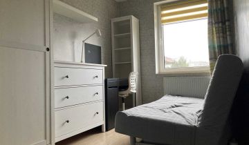 Mieszkanie 3-pokojowe Wąbrzeźno, ul. Legionistów