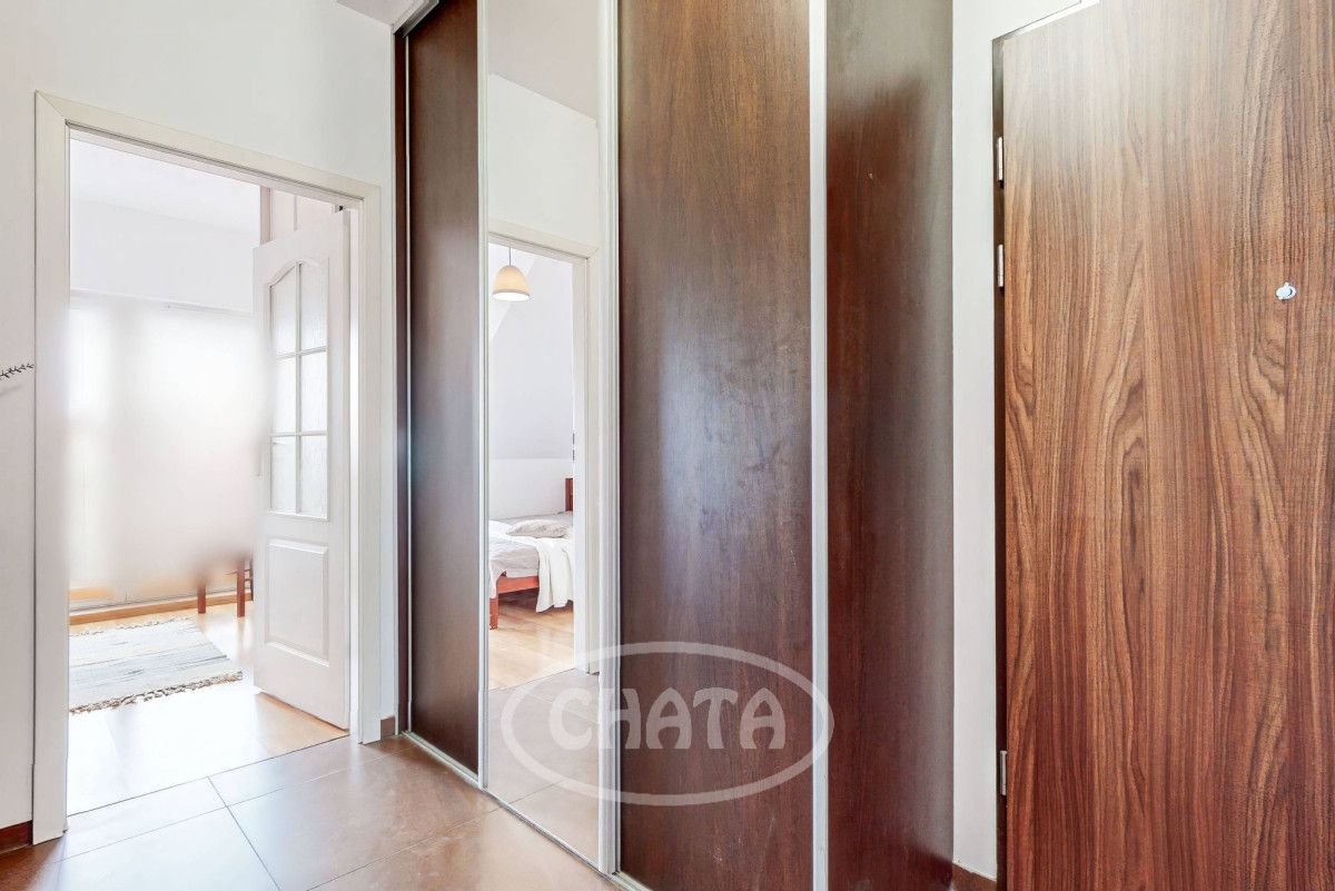 Mieszkanie 2-pokojowe Wrocław Złotniki, ul. Małopolska. Zdjęcie 19