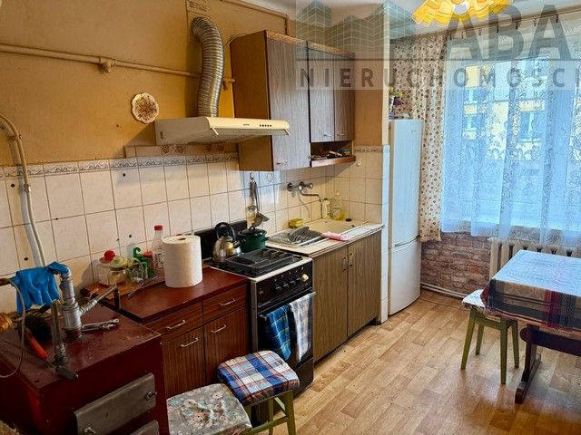 Mieszkanie 2-pokojowe Chodów. Zdjęcie 3