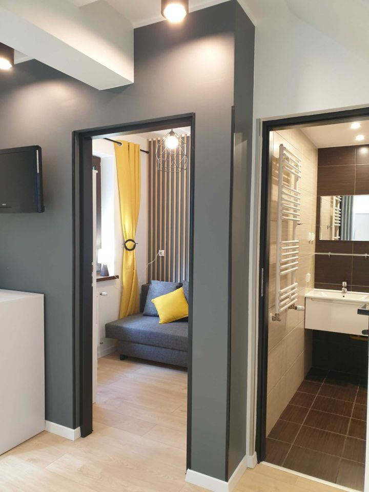 Mieszkanie 2-pokojowe Ustka. Zdjęcie 8