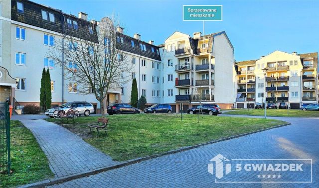 Mieszkanie 4-pokojowe Szczecinek, ul. Polna. Zdjęcie 43