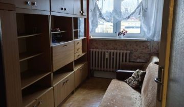 Mieszkanie 2-pokojowe Trzebnica, ul. Wincentego Witosa