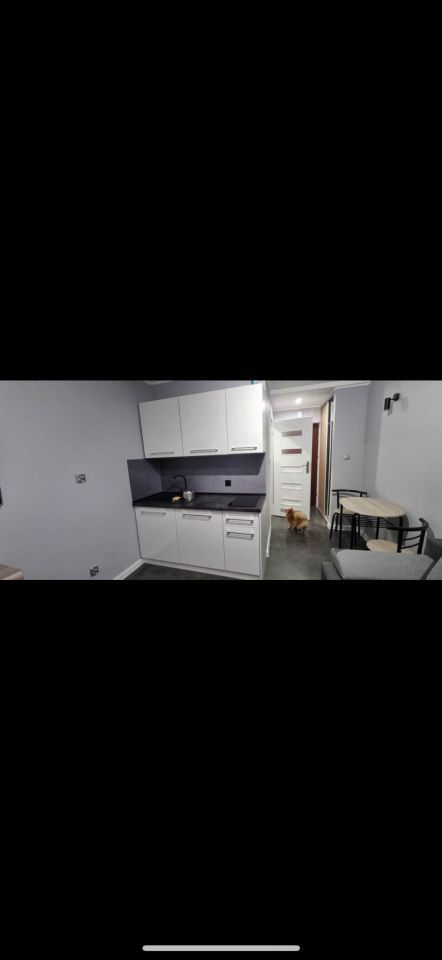 Mieszkanie 1-pokojowe Szczecinek, pl. Wolności