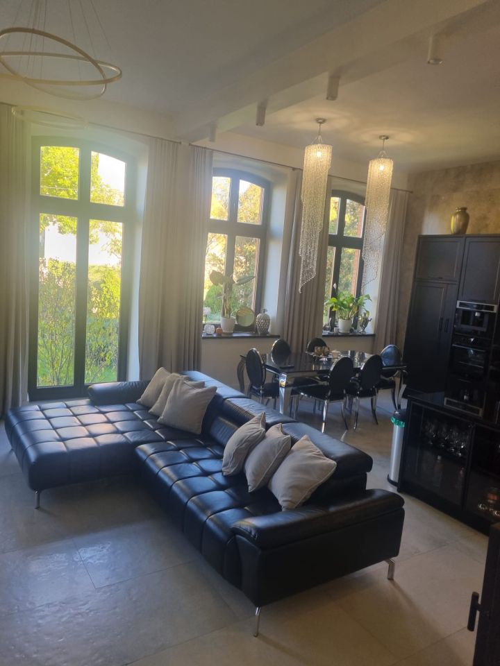 Mieszkanie 4-pokojowe Piotrowice Świdnickie. Zdjęcie 15