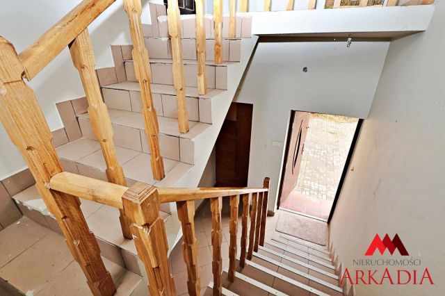 dom wolnostojący, 5 pokoi Włocławek Centrum, ul. Władysława Stanisława Reymonta. Zdjęcie 26