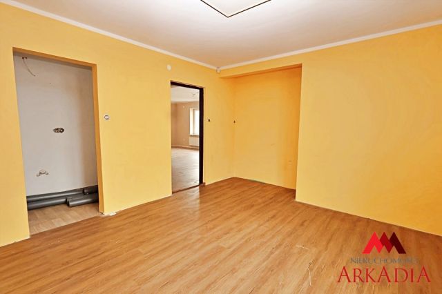 dom wolnostojący, 5 pokoi Włocławek Centrum, ul. Władysława Stanisława Reymonta. Zdjęcie 16