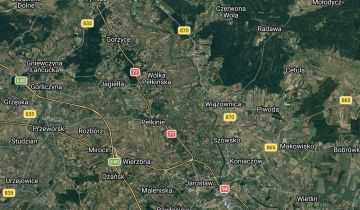 Działka inwestycyjna Jarosław, ul. Łazy Kostkowskie