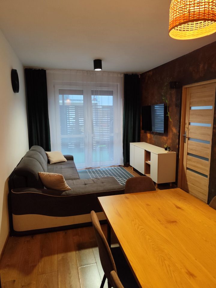 Mieszkanie 3-pokojowe Wrocław Brochów, Semaforowa. Zdjęcie 6