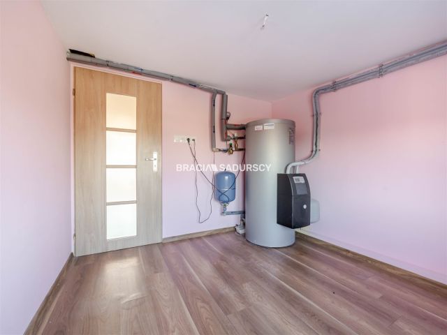 Mieszkanie 4-pokojowe Wieliczka, ul. Polna. Zdjęcie 12