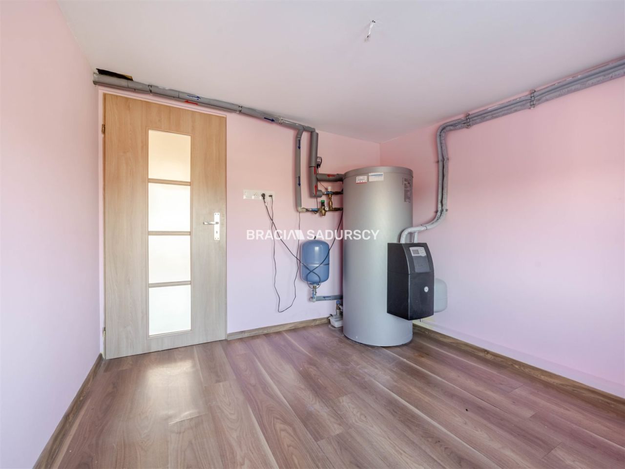 Mieszkanie 4-pokojowe Wieliczka, ul. Polna. Zdjęcie 12