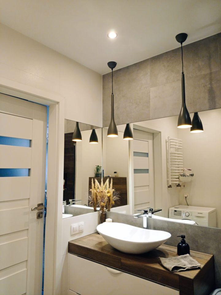 Mieszkanie 3-pokojowe Kraków Bronowice Małe, os. Złota Podkowa. Zdjęcie 4