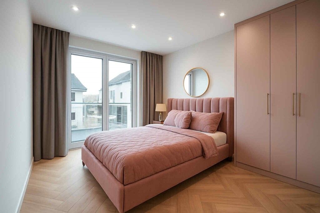 dom szeregowy, 4 pokoje Zaczernie. Zdjęcie 6