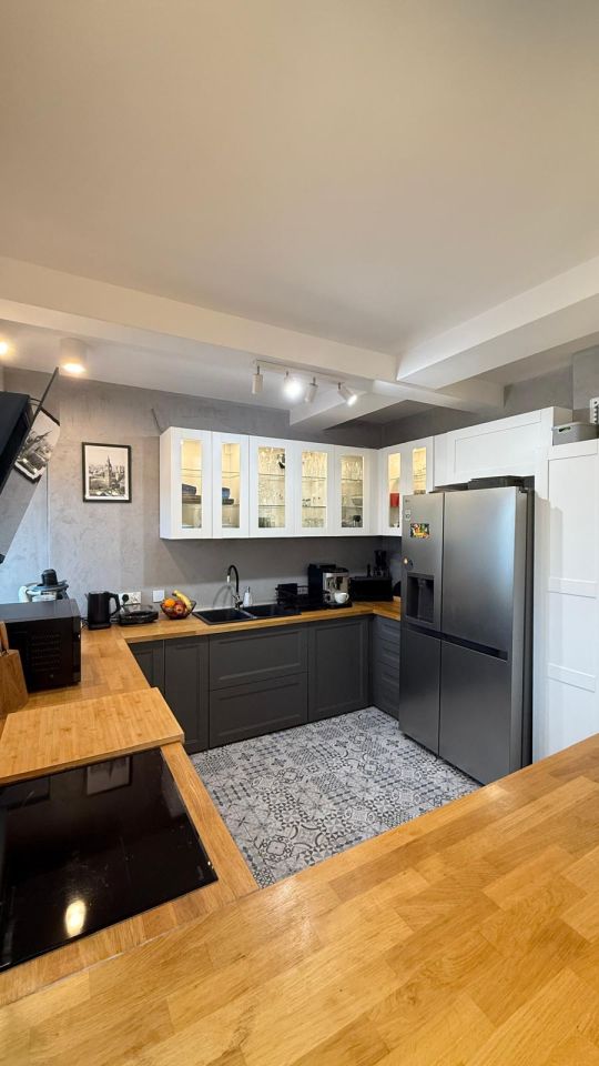 Mieszkanie 4-pokojowe Bielawa, ul. Stefana Żeromskiego. Zdjęcie 9