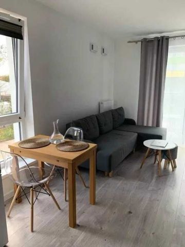 Mieszkanie 2-pokojowe Wrocław, ul. Sołtysowicka. Zdjęcie 1