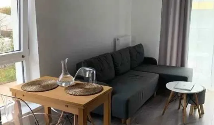 Mieszkanie 2-pokojowe Wrocław, ul. Sołtysowicka